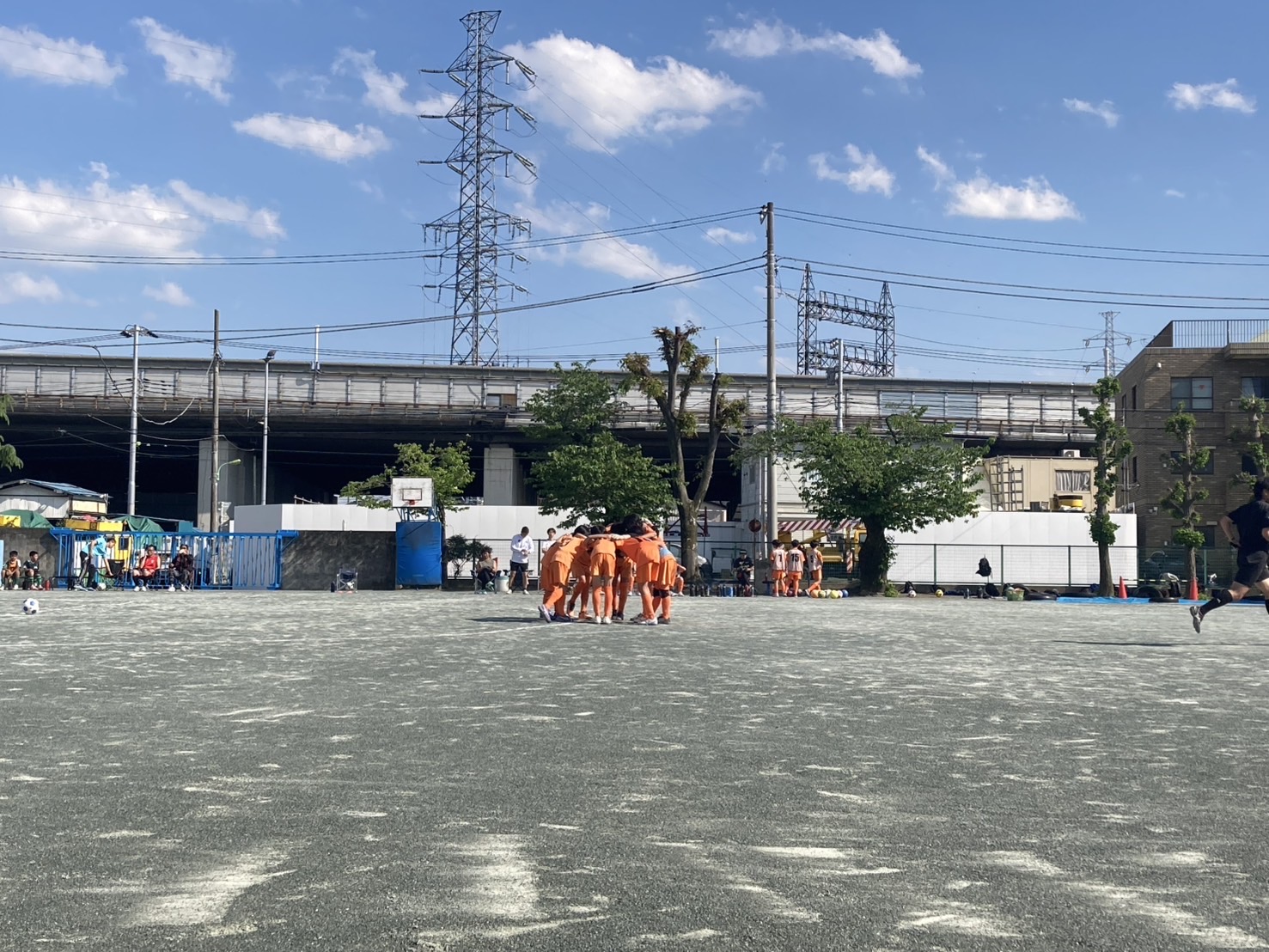 6年　U12