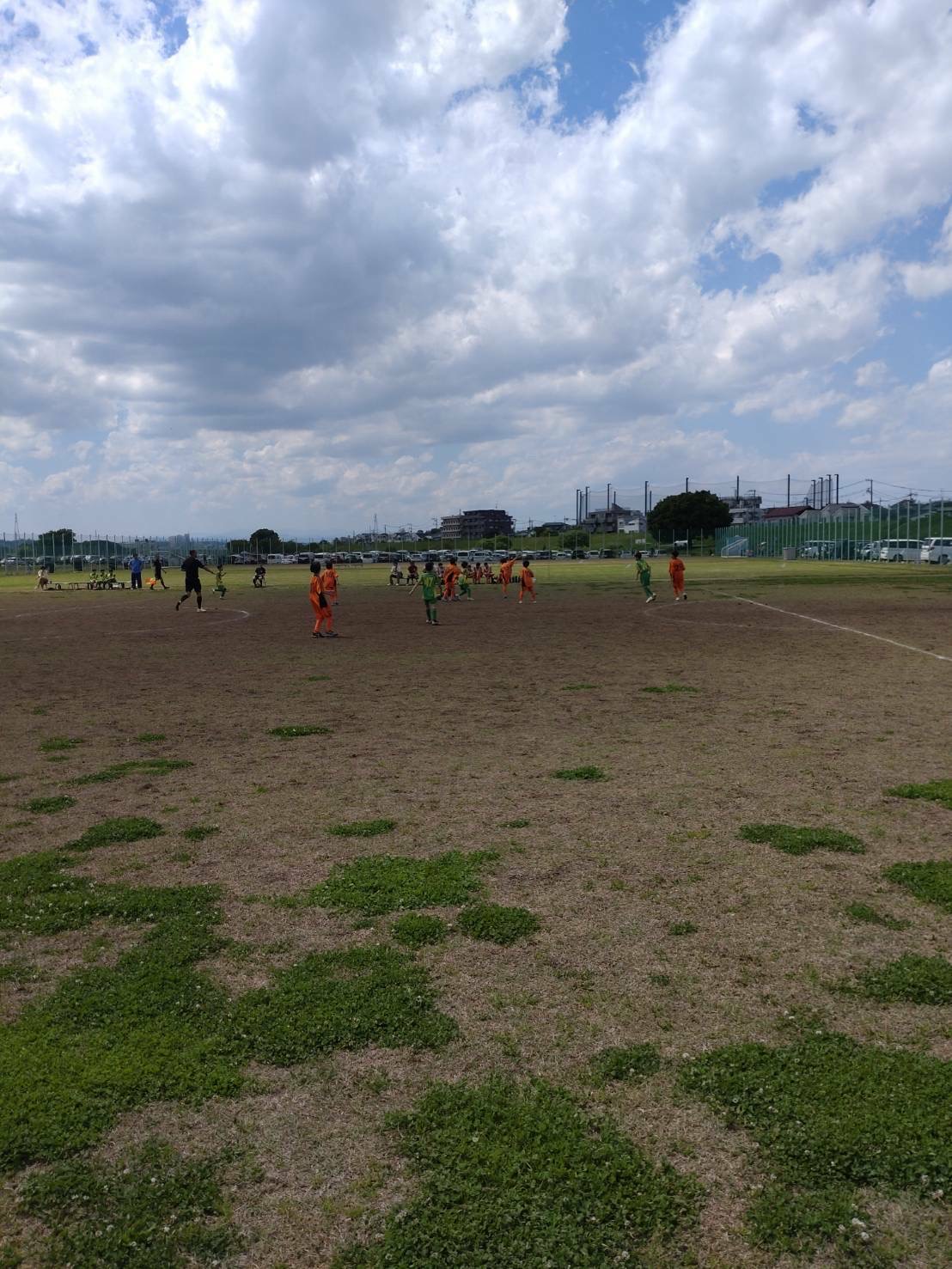 5年　区大会