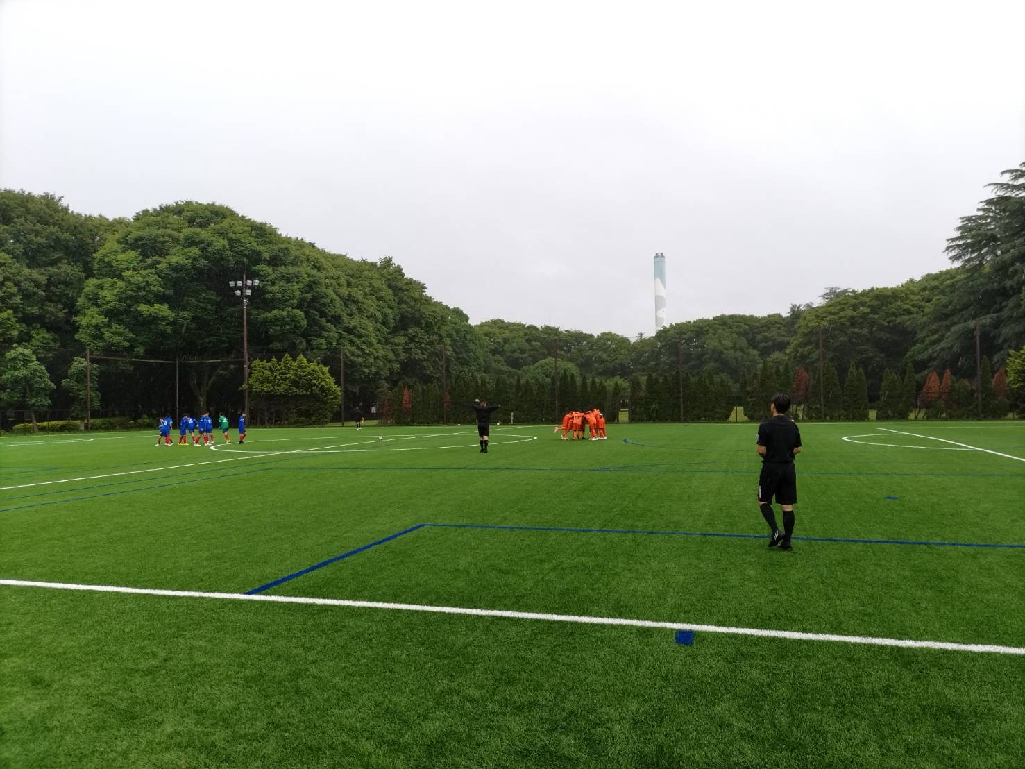6年　U12