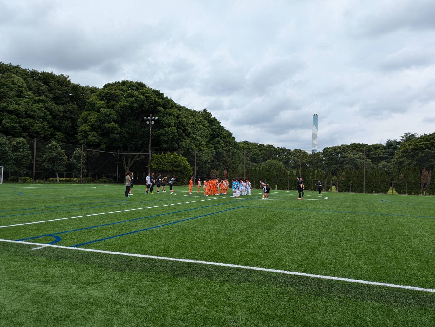 5年　U-11