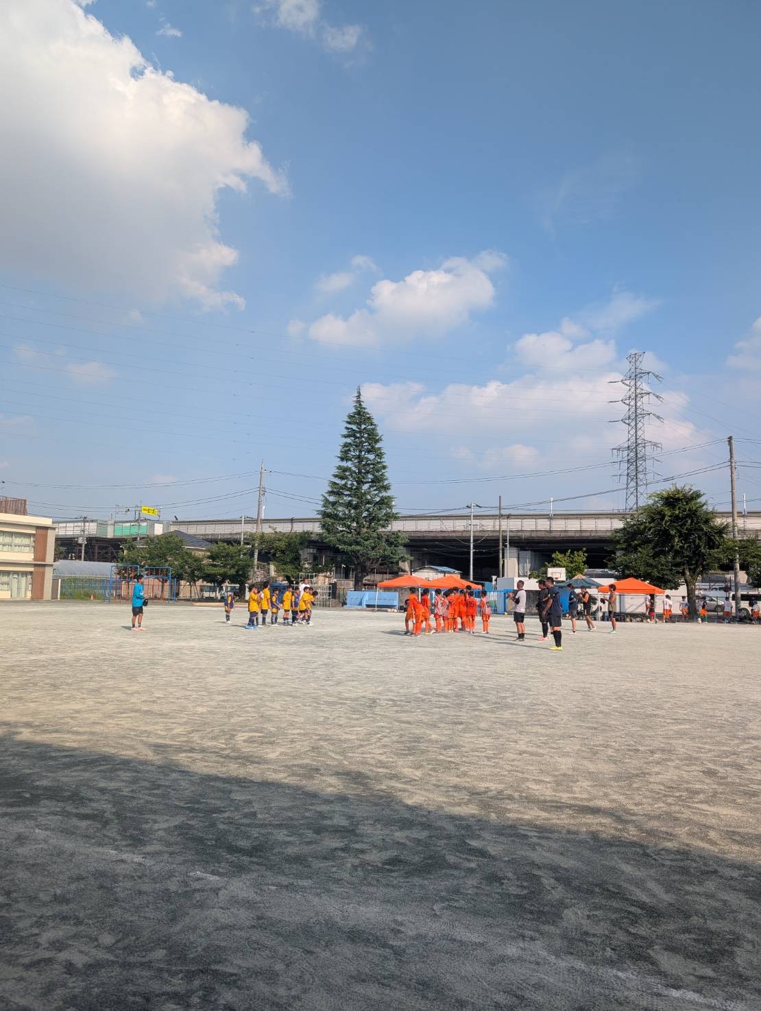 5年　U-11