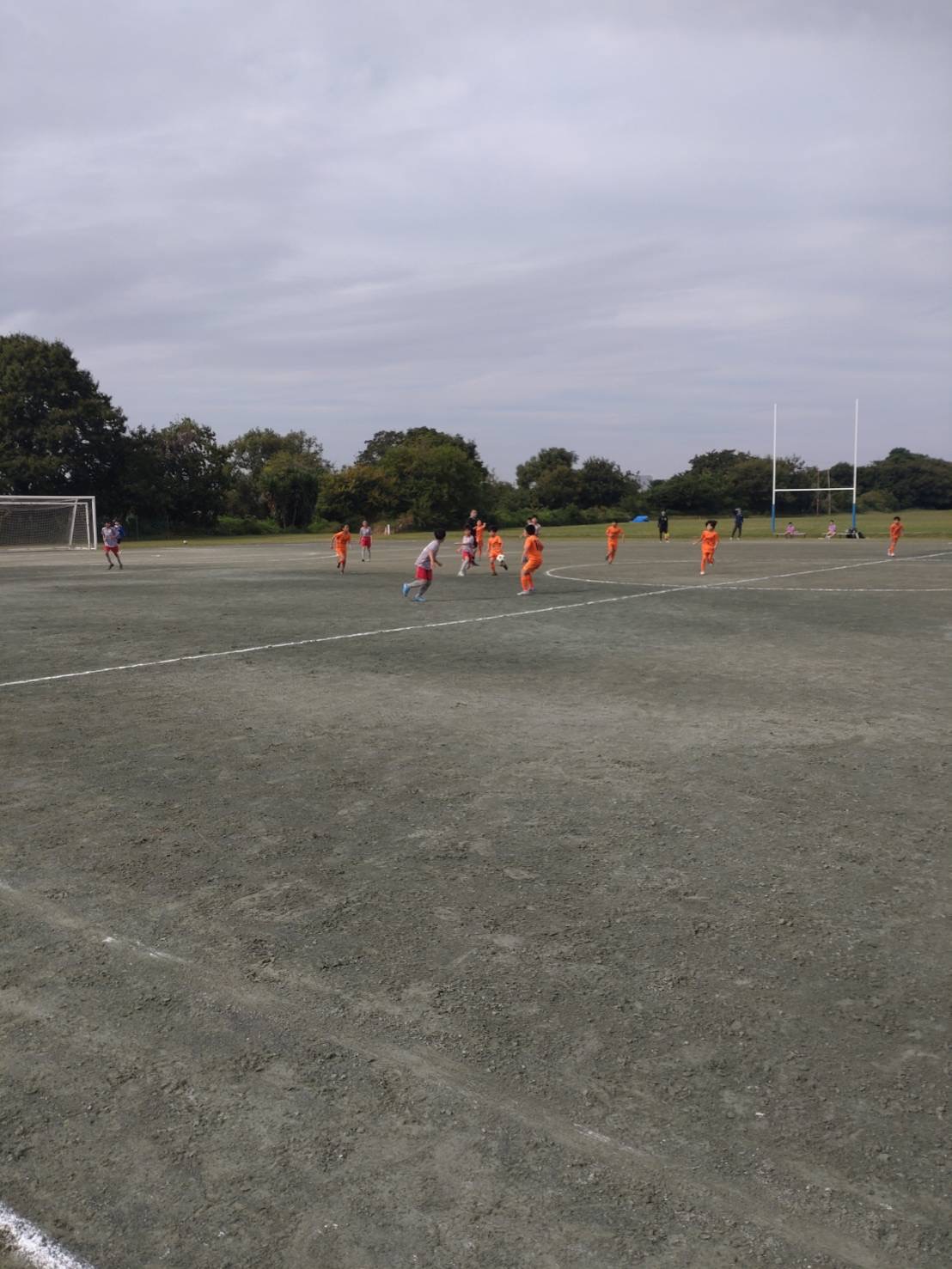 5年　U-11