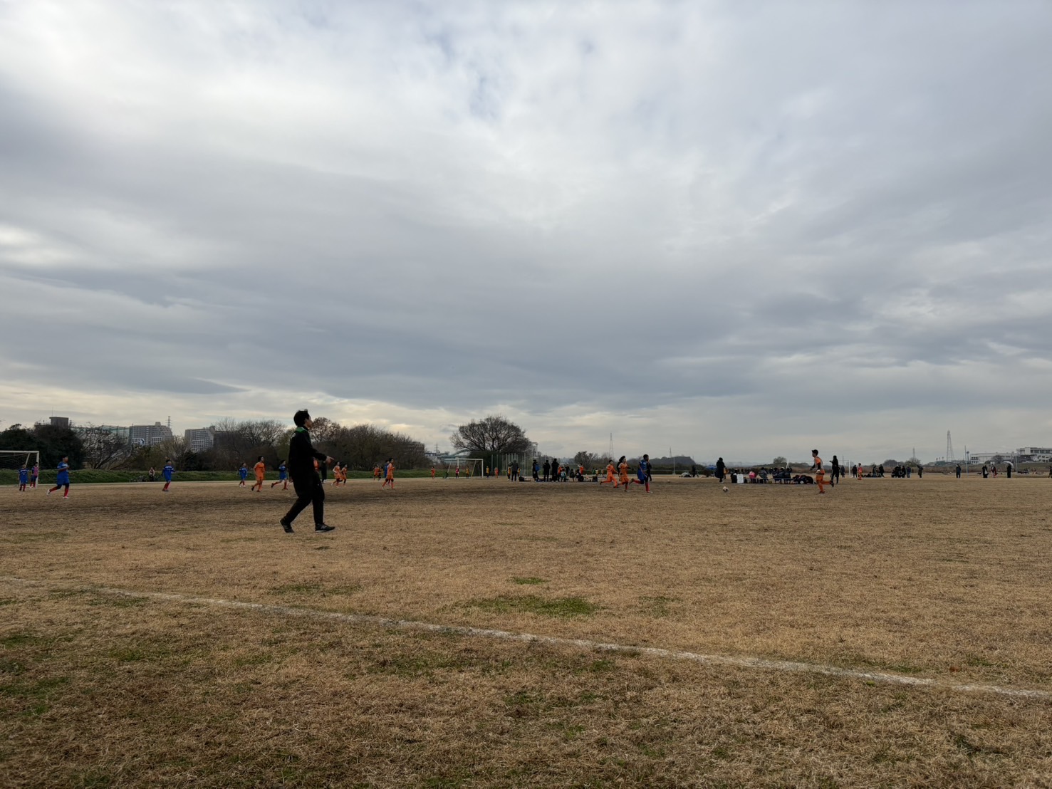 6年　きぬたまリーグ