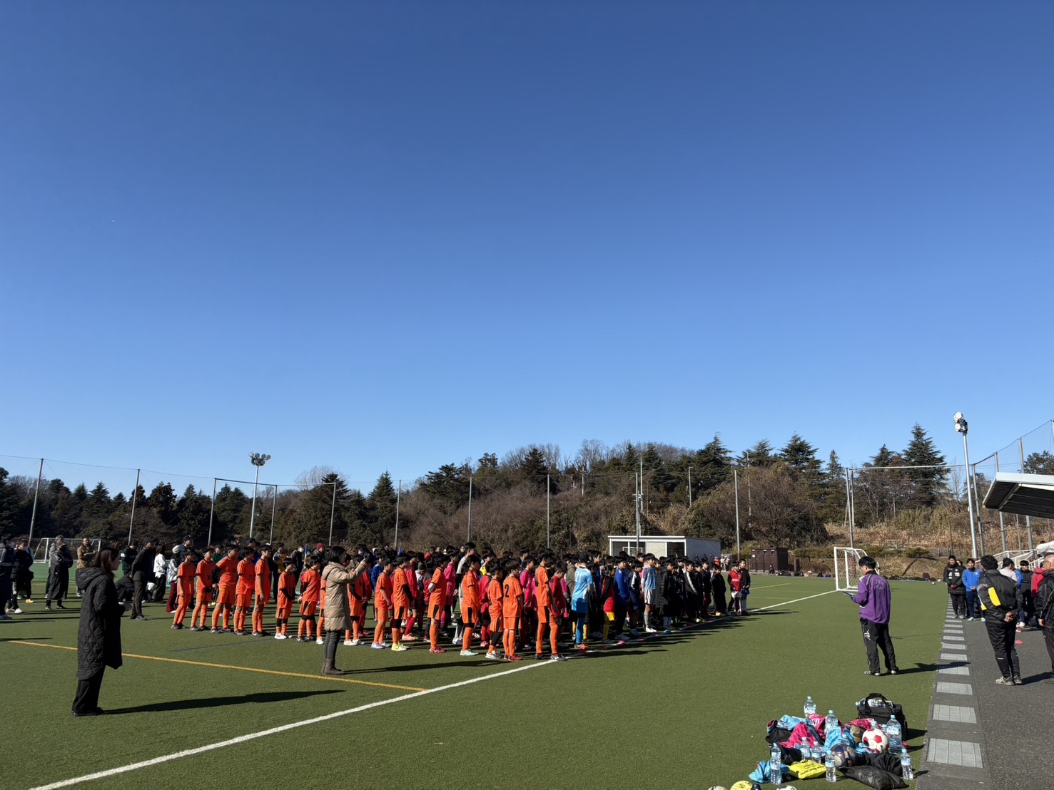 6年　FC平尾•プログレッソTCF稲城招待大会