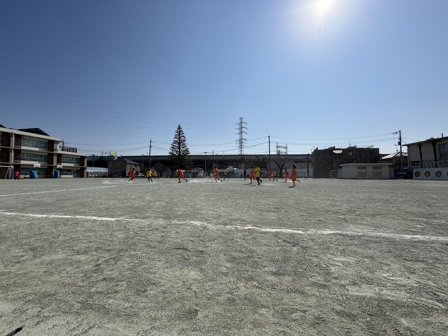 6年 キタミ招待ファイナルカップ